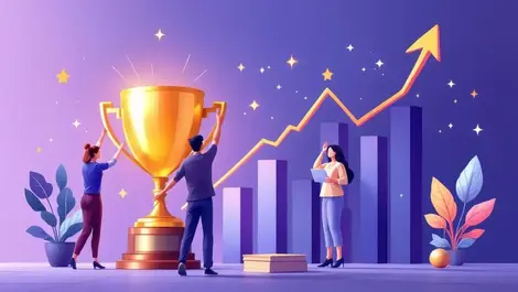 Seriös Group posts record growth & wins data award