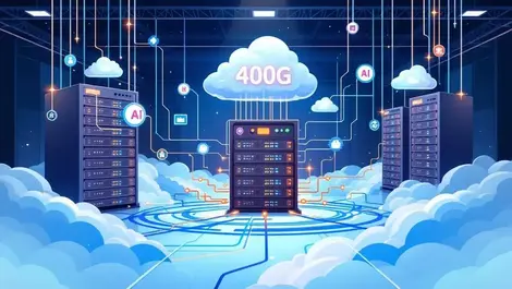 NYIIX marks 30 years with Astron 400G platform launch