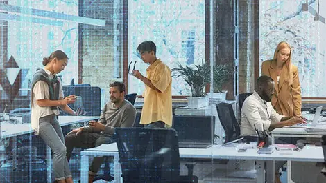 UQ study urges leaders to share cyber risk oversight