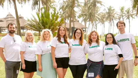 LemFi names London global HQ in GBP £100m UK pledge