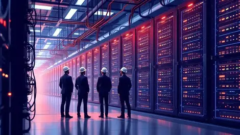 Cornelis adds federal partners for AI & HPC networking