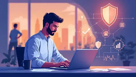 AI drives demand for cybersecurity compliance experts