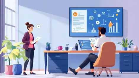 Australian employers demand AI skills as hiring gap widens