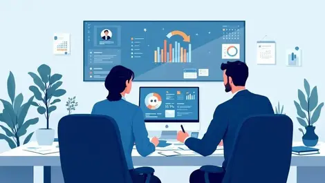 UK financial planners see AI boosting efficiency, not cuts