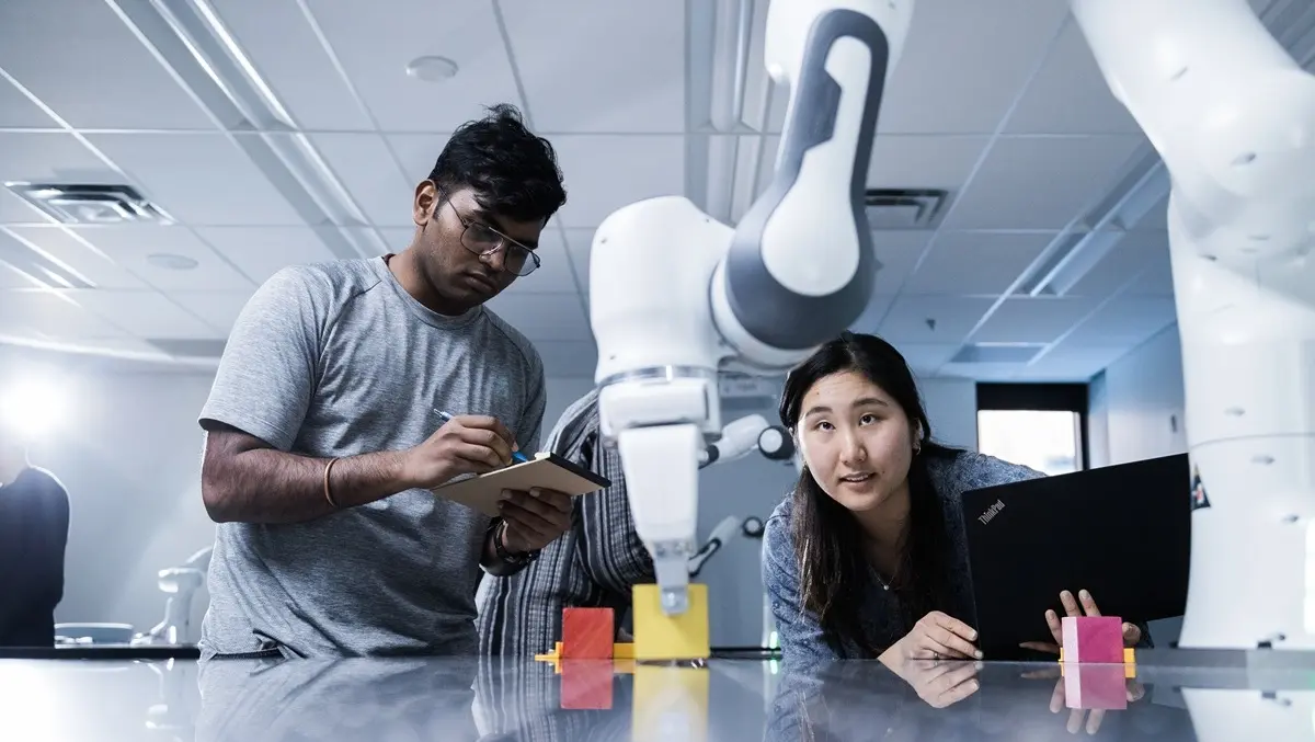 Toronto co-op scheme expands year-round tech hiring