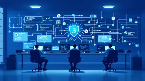 Command Zero launches APIs & MCP server for SOC teams