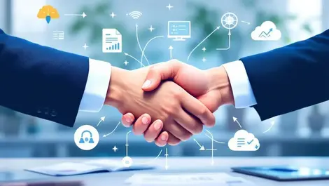 Sage acquires Doyen AI to speed finance software migration