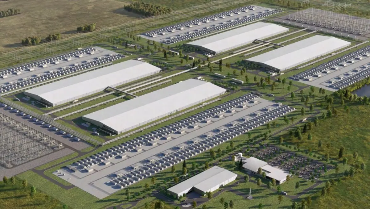 Meta to build its first Canadian data centre in Alberta