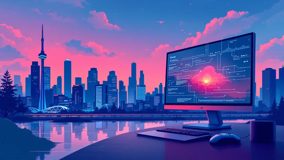 Nvidia adds GeForce NOW server in Toronto for Canada