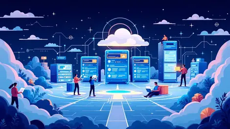 Application modernisation services market set to soar