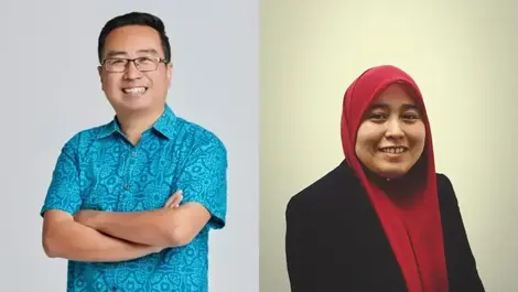Malaysia & Indonesia launch lithium-ion battery cell