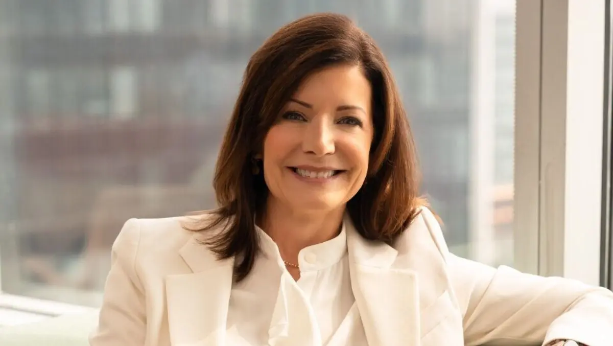 Equinix Americas head on the Canadian data centre advantage