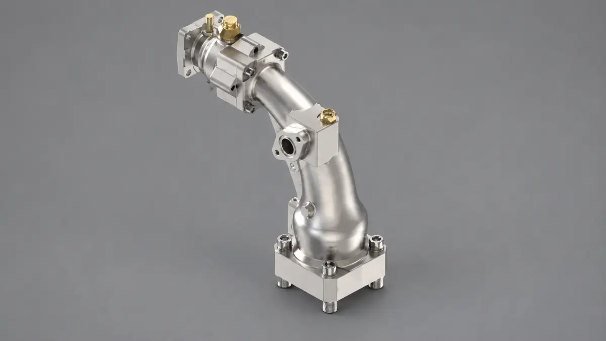 Danfoss starts oil-free valve production in Monterrey