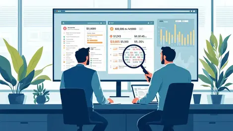 Sixthfin launches AI tool to spot expense claim patterns